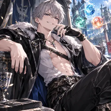 Profile image of ダイヤ