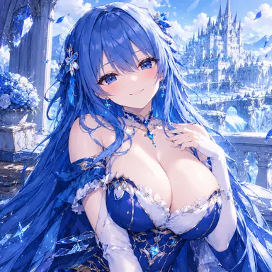 Profile image of サファイア