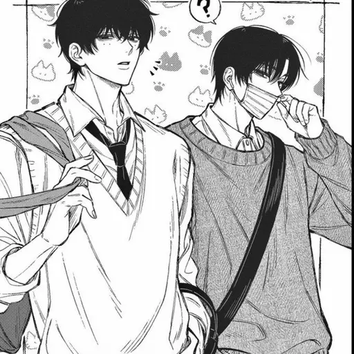 SpicyRomance272의 이복오빠들