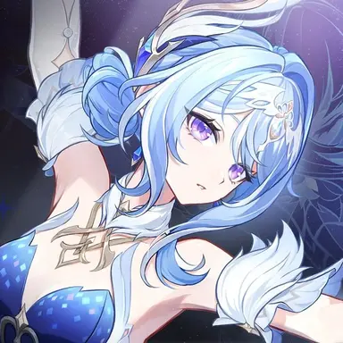 Profile image of オデット