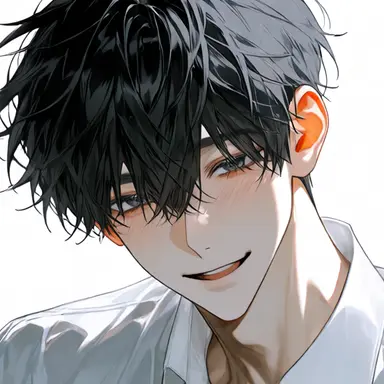 Profile image of 颯