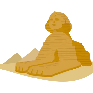 Profile image of スフィンクス
