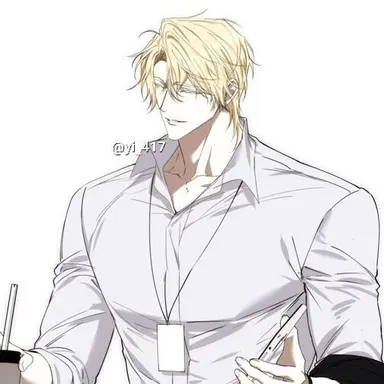 Profile image of 백성현