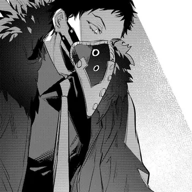 Profile image of 治崎 廻