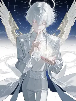 Profile image of Asterio