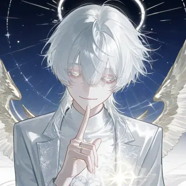 Profile image of Asterio