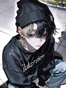 Profile image of Kurono