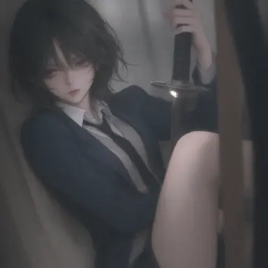 Profile image of Serena Jin