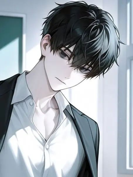 ranyou의 惹かれ合ってはいけない２人