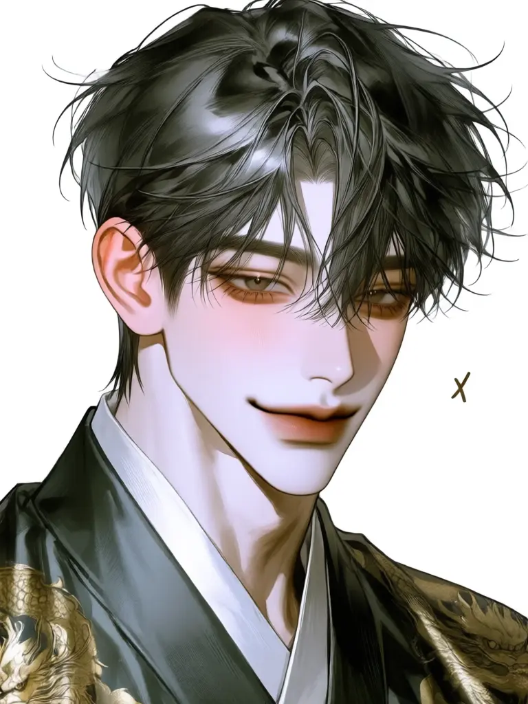MeagerAnime5054의 イ・ジョンホン