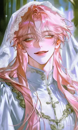 Profile image of Serena