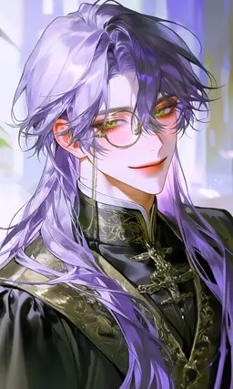 Profile image of Rubain