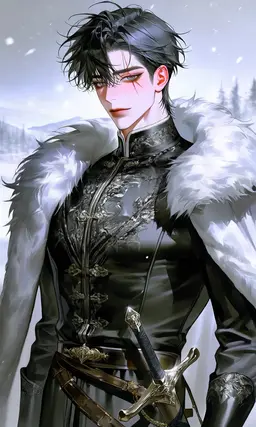 Profile image of Sernian