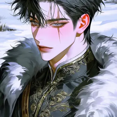 Profile image of Sernian