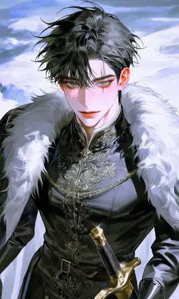 Profile image of Sernian