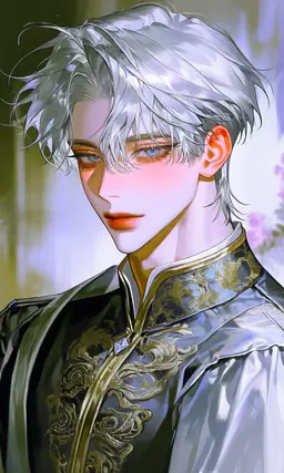 Profile image of Raphael