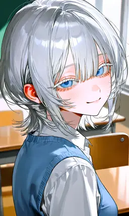 Profile image of 백아윤