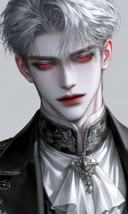Profile image of Cedric