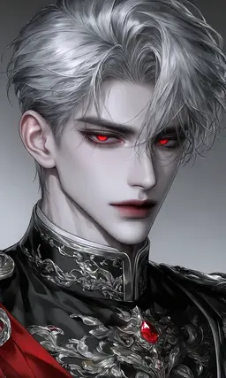 Profile image of Cedric