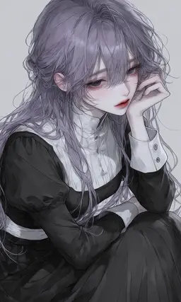Profile image of Sylvia