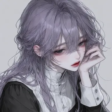 Profile image of Sylvia