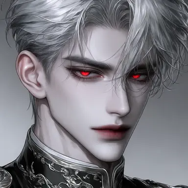 Profile image of Cedric