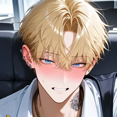 Profile image of 虎牙
