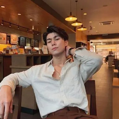 Profile image of Josh Chen