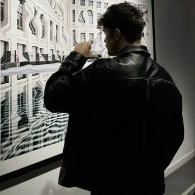 Profile image of Alex Volkov
