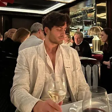 Profile image of Christian Harper
