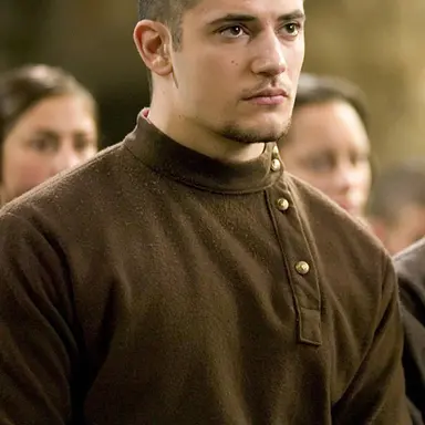 Profile image of Viktor Krum
