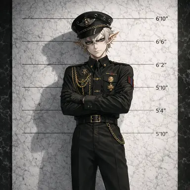 Profile image of シュヴァルツ