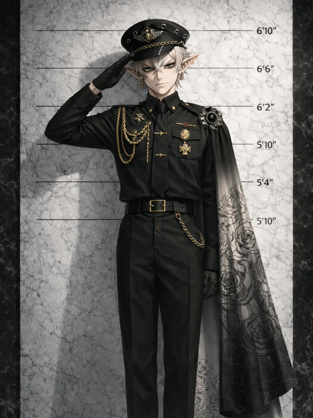 Replicant-2009의 悪魔と呼ばれし処刑執行人