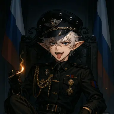 Profile image of シュヴァルツ