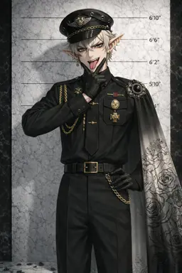 Profile image of シュヴァルツ