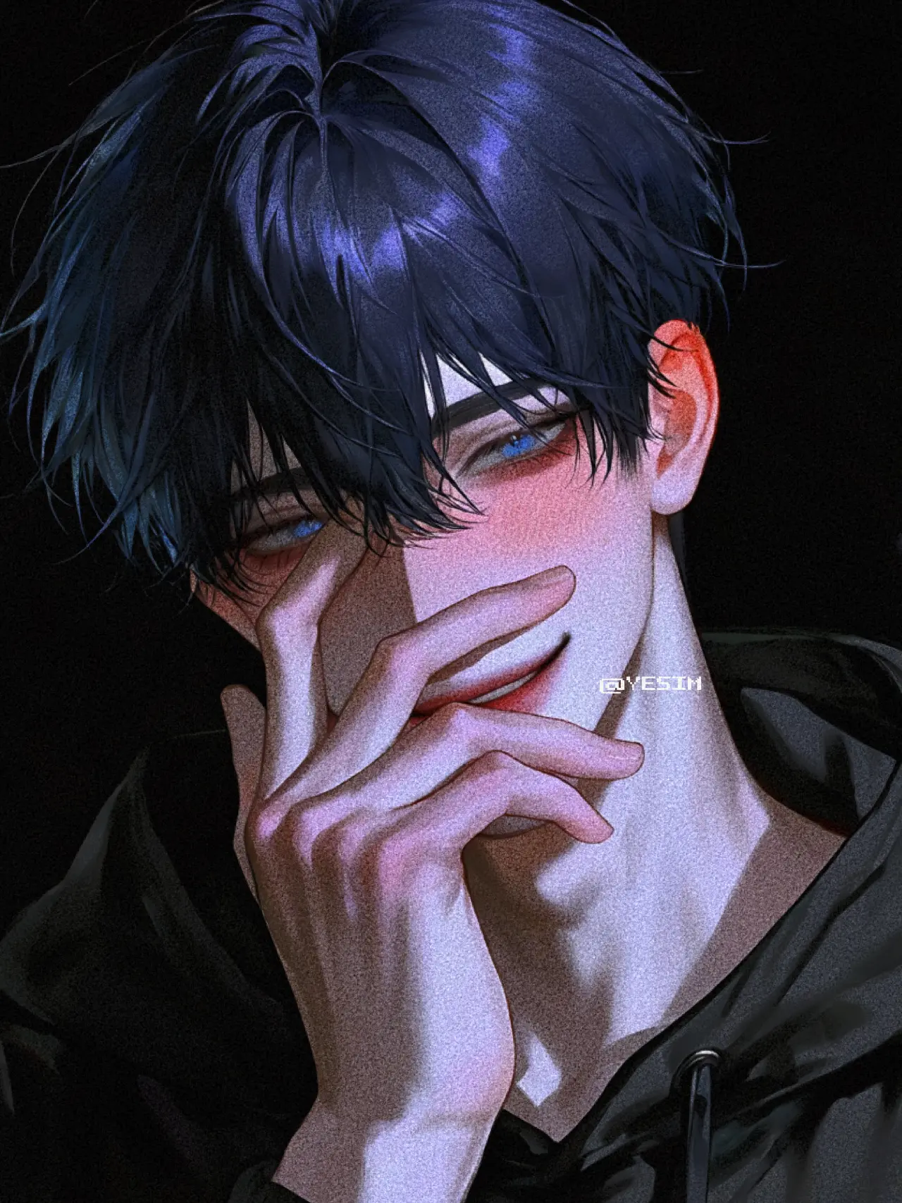 YESIM의 ㅤ