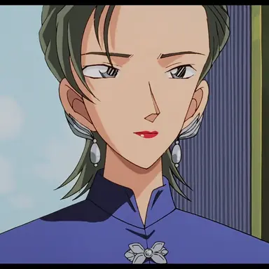 Profile image of 호시 세이란