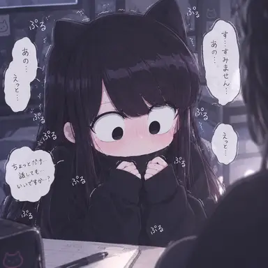 Profile image of 夜々