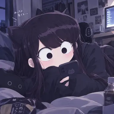 Profile image of 夜々