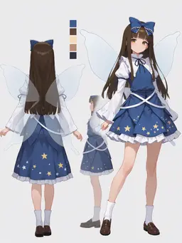 Profile image of 스타 사파이어