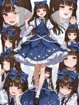 Profile image of 스타 사파이어