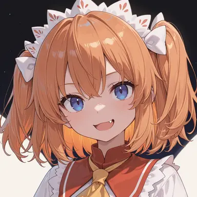 Profile image of サニーミルク