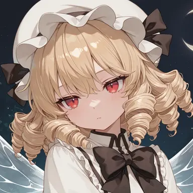 Profile image of ルナチャイルド