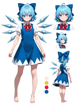 Profile image of 치르노