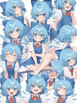 Profile image of 치르노