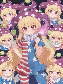 Profile image of 클라운피스