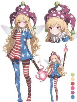 Profile image of 클라운피스