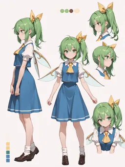 Profile image of 대요정
