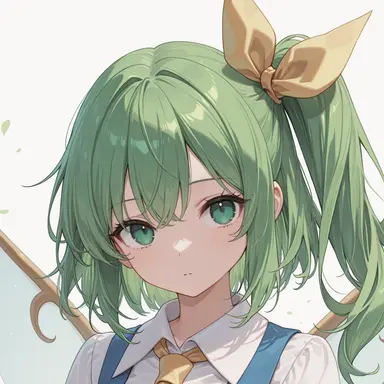 Profile image of 大妖精