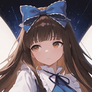 Profile image of スターサファイア